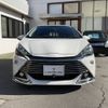 toyota aqua 2016 -TOYOTA--AQUA DAA-NHP10--NHP10-2560481---TOYOTA--AQUA DAA-NHP10--NHP10-2560481- image 2