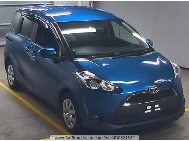 toyota sienta 2016 quick_quick_DBA-NSP170G_7037003 image 1