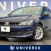 volkswagen golf 2015 -VOLKSWAGEN--VW Golf DBA-AUCJZ--WVWZZZAUZFW272369---VOLKSWAGEN--VW Golf DBA-AUCJZ--WVWZZZAUZFW272369- image 1