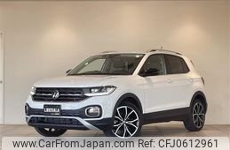 volkswagen t-cross 2021 -VOLKSWAGEN--VW T-Cross 3BA-C1DKR--WVGZZZC1ZMY065220---VOLKSWAGEN--VW T-Cross 3BA-C1DKR--WVGZZZC1ZMY065220-