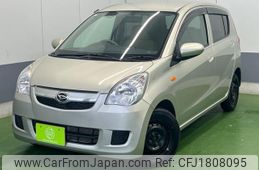 daihatsu mira 2009 CFJ1808095