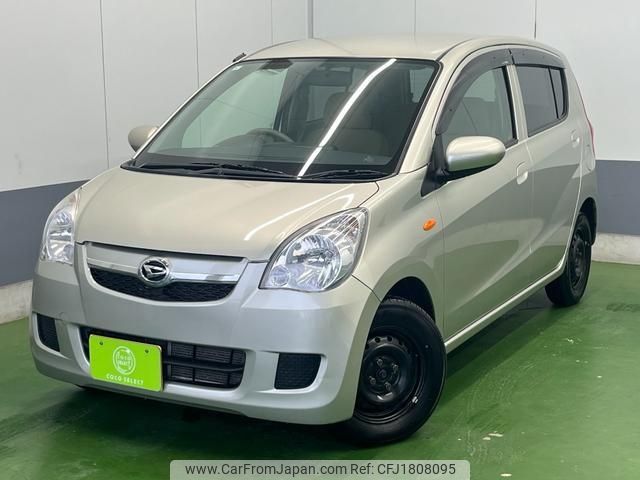 daihatsu mira 2009 CFJ1808095 image 1