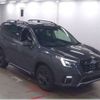 subaru forester 2022 -SUBARU--Forester 4BA-SK5--SK5-019153---SUBARU--Forester 4BA-SK5--SK5-019153- image 1