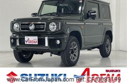 suzuki jimny 2023 -SUZUKI--Jimny 3BA-JB64W--JB64W-302831---SUZUKI--Jimny 3BA-JB64W--JB64W-302831-