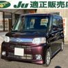 daihatsu tanto 2012 -DAIHATSU--Tanto L385S--0076424---DAIHATSU--Tanto L385S--0076424- image 1