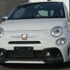 abarth 595 2022 quick_quick_3BA-31214T_ZFABF12H4NJG71344 image 1