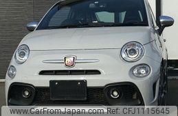 abarth 595 2022 quick_quick_3BA-31214T_ZFABF12H4NJG71344