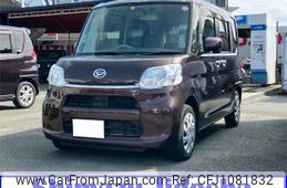 daihatsu tanto 2016 quick_quick_DBA-LA600S_LA600S-0388352