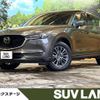 mazda cx-5 2019 -MAZDA--CX-5 6BA-KF5P--KF5P-303252---MAZDA--CX-5 6BA-KF5P--KF5P-303252- image 1