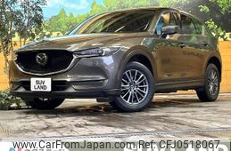 mazda cx-5 2019 -MAZDA--CX-5 6BA-KF5P--KF5P-303252---MAZDA--CX-5 6BA-KF5P--KF5P-303252-