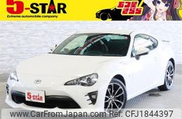 toyota 86 2016 CFJ1844397
