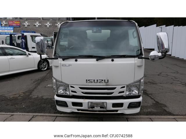 isuzu elf-truck 2018 GOO_NET_EXCHANGE_0802337A30250209W004 image 2