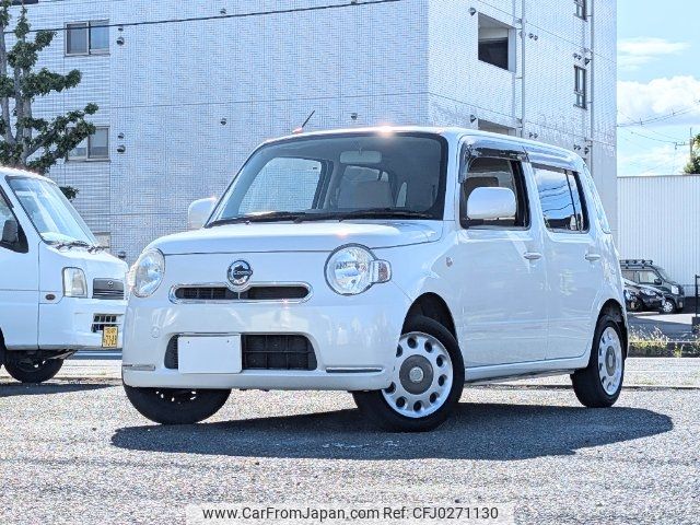 daihatsu mira-cocoa 2012 -DAIHATSU 【岡山 】--Mira Cocoa L675S--0116359---DAIHATSU 【岡山 】--Mira Cocoa L675S--0116359- image 1