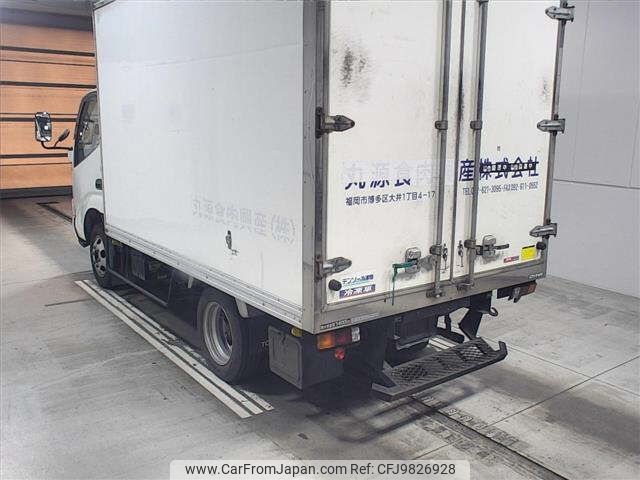 toyota dyna-truck 2005 -TOYOTA--Dyna KDY230-7016210---TOYOTA--Dyna KDY230-7016210- image 2