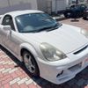 toyota mr-s 2003 -TOYOTA--MR-S TA-ZZW30--ZZW30-0061338---TOYOTA--MR-S TA-ZZW30--ZZW30-0061338- image 17