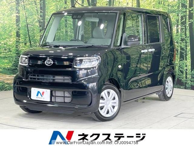 daihatsu tanto 2019 -DAIHATSU--Tanto 6BA-LA650S--LA650S-0003848---DAIHATSU--Tanto 6BA-LA650S--LA650S-0003848- image 1