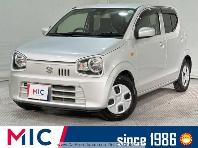 suzuki alto 2019 quick_quick_HA36S_HA36S-510823 image 1