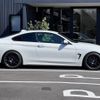 bmw 4-series 2020 quick_quick_DBA-4N20_WBA4S32030AH84940 image 5