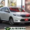 toyota harrier 2015 -TOYOTA 【岡山 341せ0515】--Harrier ZSU60W--ZSU60-0067996---TOYOTA 【岡山 341せ0515】--Harrier ZSU60W--ZSU60-0067996- image 1