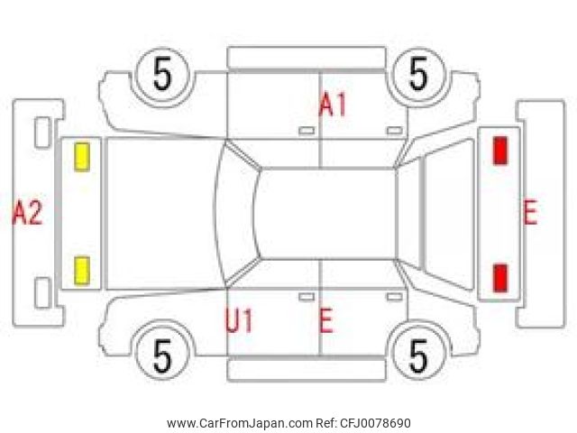 mitsubishi eclipse-cross 2019 -MITSUBISHI--Eclipse Cross DBA-GK1W--GK1W-0102500---MITSUBISHI--Eclipse Cross DBA-GK1W--GK1W-0102500- image 2