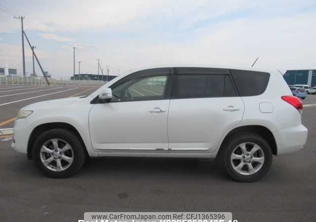 toyota vanguard 2012 646828-Y2025060349F-12 image 2