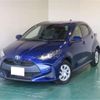 toyota yaris 2020 CFJ1540982 image 1