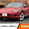 mazda rx-8 2003 -MAZDA--RX-8 LA-SE3P--SE3P-104199---MAZDA--RX-8 LA-SE3P--SE3P-104199- image 1