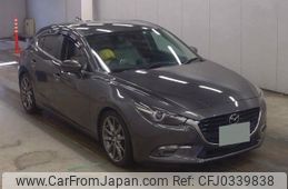 mazda axela 2016 quick_quick_LDA-BMLFS_BMLFS-102101