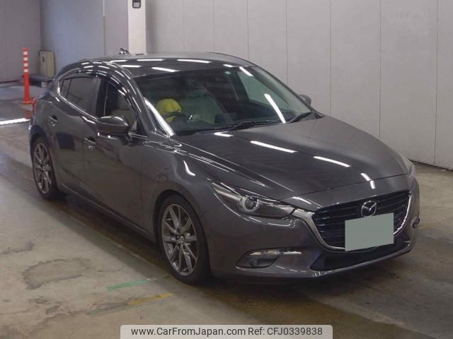 mazda axela 2016 quick_quick_LDA-BMLFS_BMLFS-102101 image 1