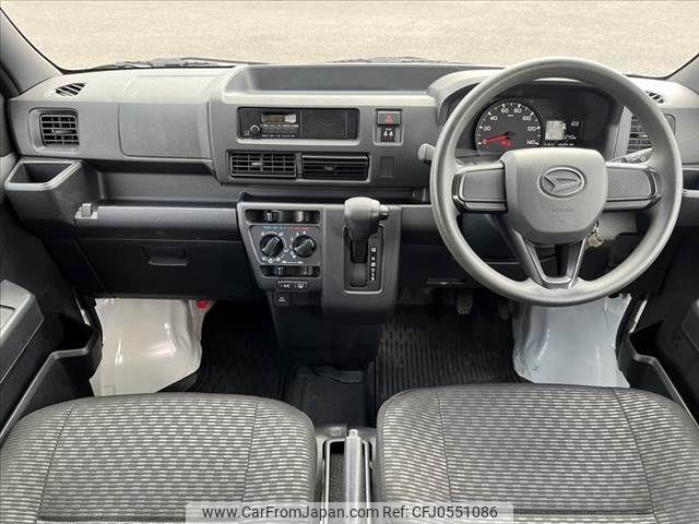 daihatsu hijet-cargo 2022 -DAIHATSU--ﾊｲｾﾞｯﾄｶｰｺﾞ 3BD-S700V--S700V-0014986---DAIHATSU--ﾊｲｾﾞｯﾄｶｰｺﾞ 3BD-S700V--S700V-0014986- image 2