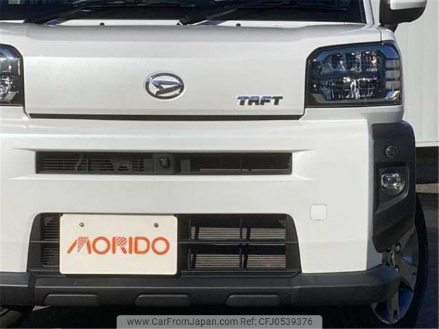 daihatsu taft 2020 -DAIHATSU 【尾張小牧 583ｸ7538】--Taft LA900S--LA900S-0030854---DAIHATSU 【尾張小牧 583ｸ7538】--Taft LA900S--LA900S-0030854- image 2