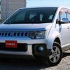 mitsubishi delica-d5 2009 N12322 image 9