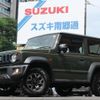 suzuki jimny-sierra 2019 CFJ1579182 image 13