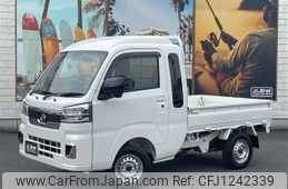 daihatsu hijet-truck 2024 -DAIHATSU--Hijet Truck 3BD-S510P--S510P-0603328---DAIHATSU--Hijet Truck 3BD-S510P--S510P-0603328-
