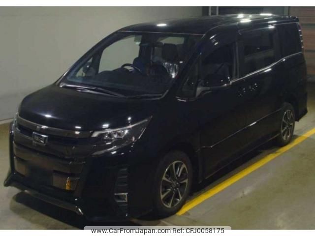 toyota noah 2019 quick_quick_DBA-ZRR85W_0133653 image 1