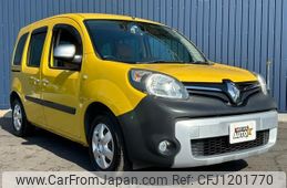 renault kangoo 2014 quick_quick_KWK4M_VF1KW2UBAE0706718