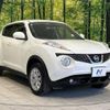 nissan juke 2012 -NISSAN--Juke DBA-YF15--YF15-205123---NISSAN--Juke DBA-YF15--YF15-205123- image 16