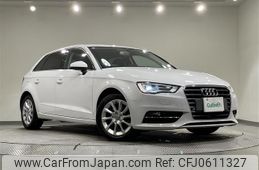 audi a3 2015 -AUDI--Audi A3 DBA-8VCXS--WAUZZZ8V4FA145138---AUDI--Audi A3 DBA-8VCXS--WAUZZZ8V4FA145138-