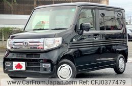 honda n-van 2018 GOO_JP_700050301430241027001