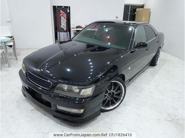 nissan laurel 1998 CFJ1826410 image 2