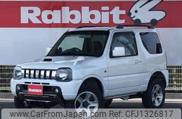 suzuki jimny 2006 -SUZUKI 【鈴鹿 583ｸ2022】--Jimny ABA-JB23W--JB23W-507715---SUZUKI 【鈴鹿 583ｸ2022】--Jimny ABA-JB23W--JB23W-507715-