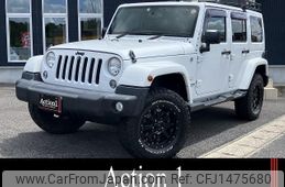 jeep wrangler 2016 quick_quick_JK36L_1C4HJWLG5FL738234