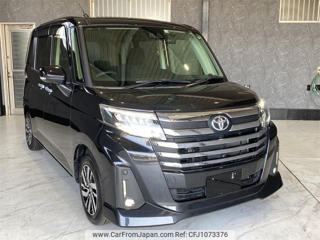 toyota roomy 2022 quick_quick_5BA-M900A_M900A-0663195 image 1