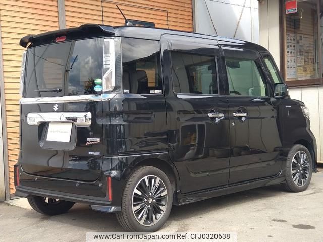 suzuki spacia 2018 -SUZUKI 【福島 581ﾃ3941】--Spacia MK53S--824790---SUZUKI 【福島 581ﾃ3941】--Spacia MK53S--824790- image 2