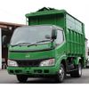 hino dutro 2006 quick_quick_LD-RZU300X_RZU300-1000840 image 2