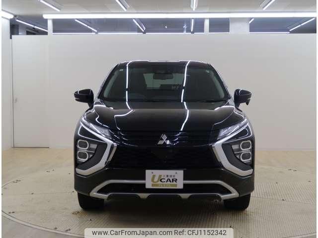 mitsubishi eclipse-cross 2021 quick_quick_5LA-GL3W_GL3W-0305179 image 2