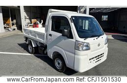 daihatsu hijet-truck 2025 CFJ1501530