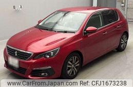 peugeot 308 2020 CFJ1673238