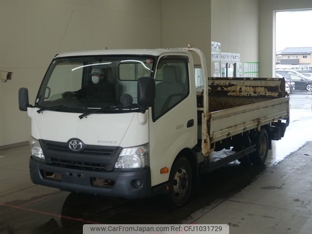 toyota toyoace 2013 -TOYOTA--Toyoace XZU710-0005882---TOYOTA--Toyoace XZU710-0005882- image 1
