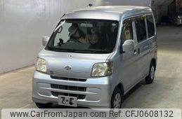 daihatsu hijet-van 2010 -DAIHATSU--Hijet Van S321V-0067596---DAIHATSU--Hijet Van S321V-0067596-